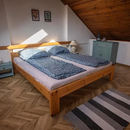 Varady'S Large Apartment With Private Parking Kosice Exterior photo