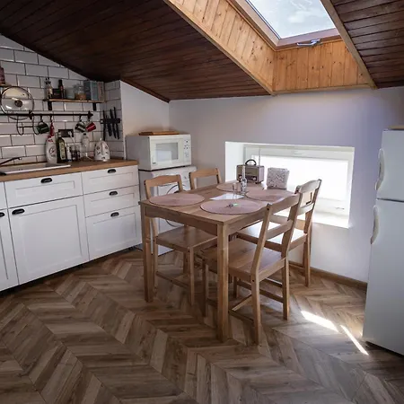 Varady'S Large Apartment With Private Parking Kosice Exterior photo