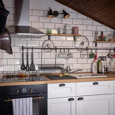 Varady'S Large Apartment With Private Parking Kosice Exterior photo